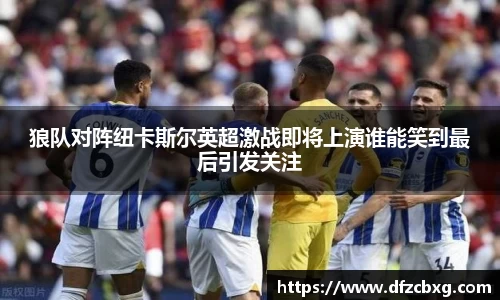 狼队对阵纽卡斯尔英超激战即将上演谁能笑到最后引发关注