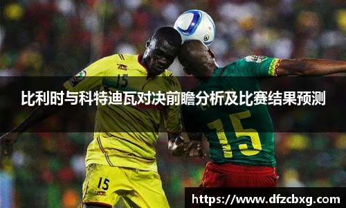 比利时与科特迪瓦对决前瞻分析及比赛结果预测
